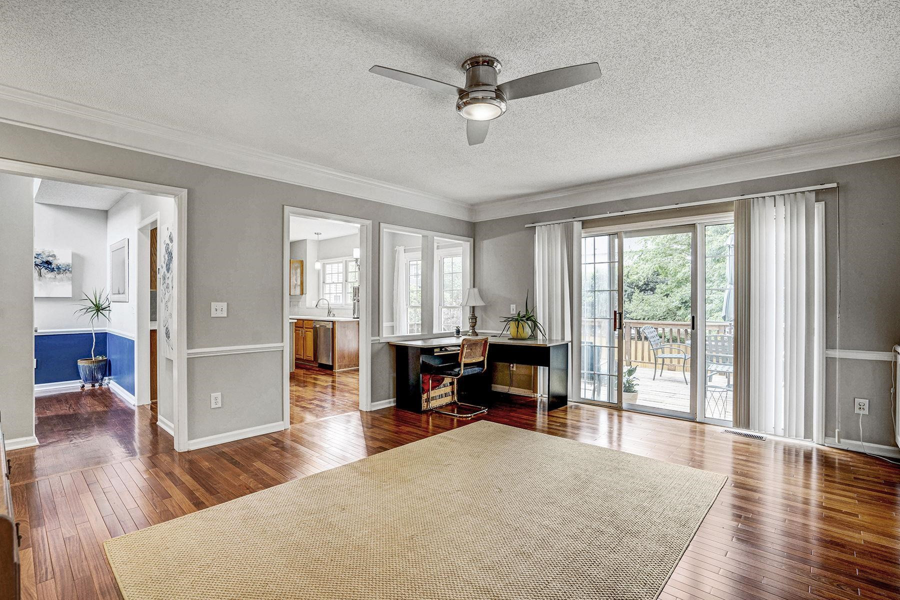 106 Hidden Bluff Lane Cary, NC 27513 - Photo 15 of 31 Photo 15