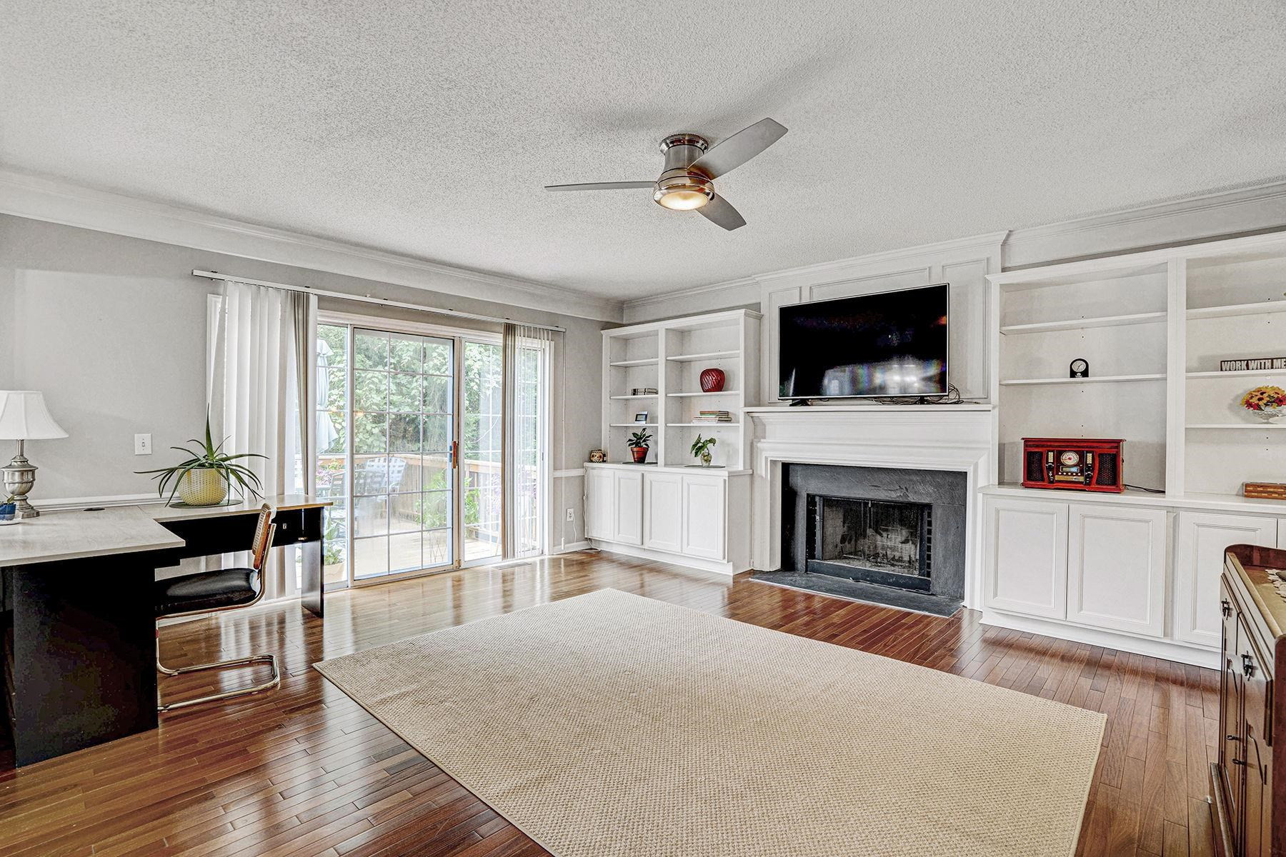 106 Hidden Bluff Lane Cary, NC 27513 - Photo 16 of 31 Photo 16