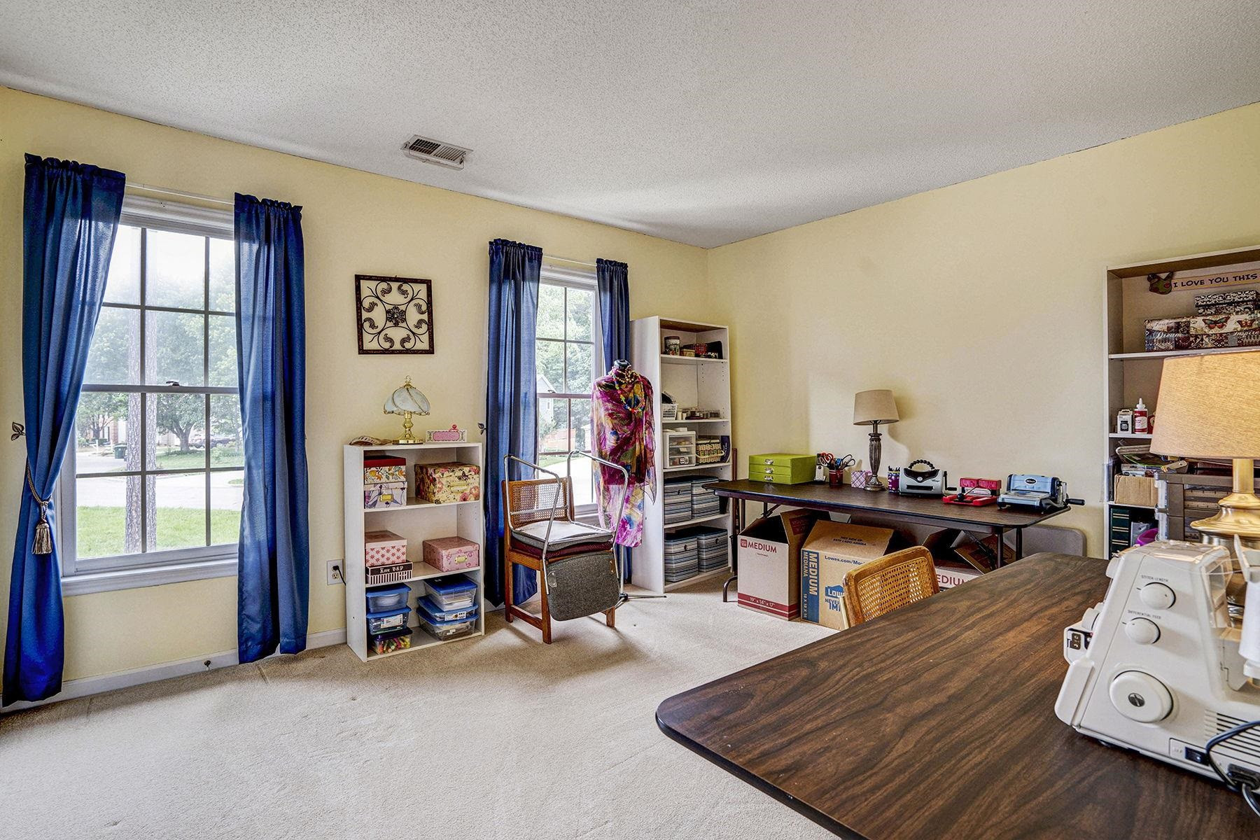 106 Hidden Bluff Lane Cary, NC 27513 - Photo 18 of 31 Photo 18