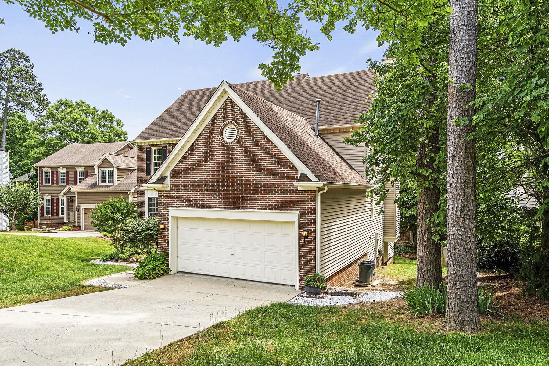 106 Hidden Bluff Lane Cary, NC 27513 - Photo 2 of 31 Photo 2