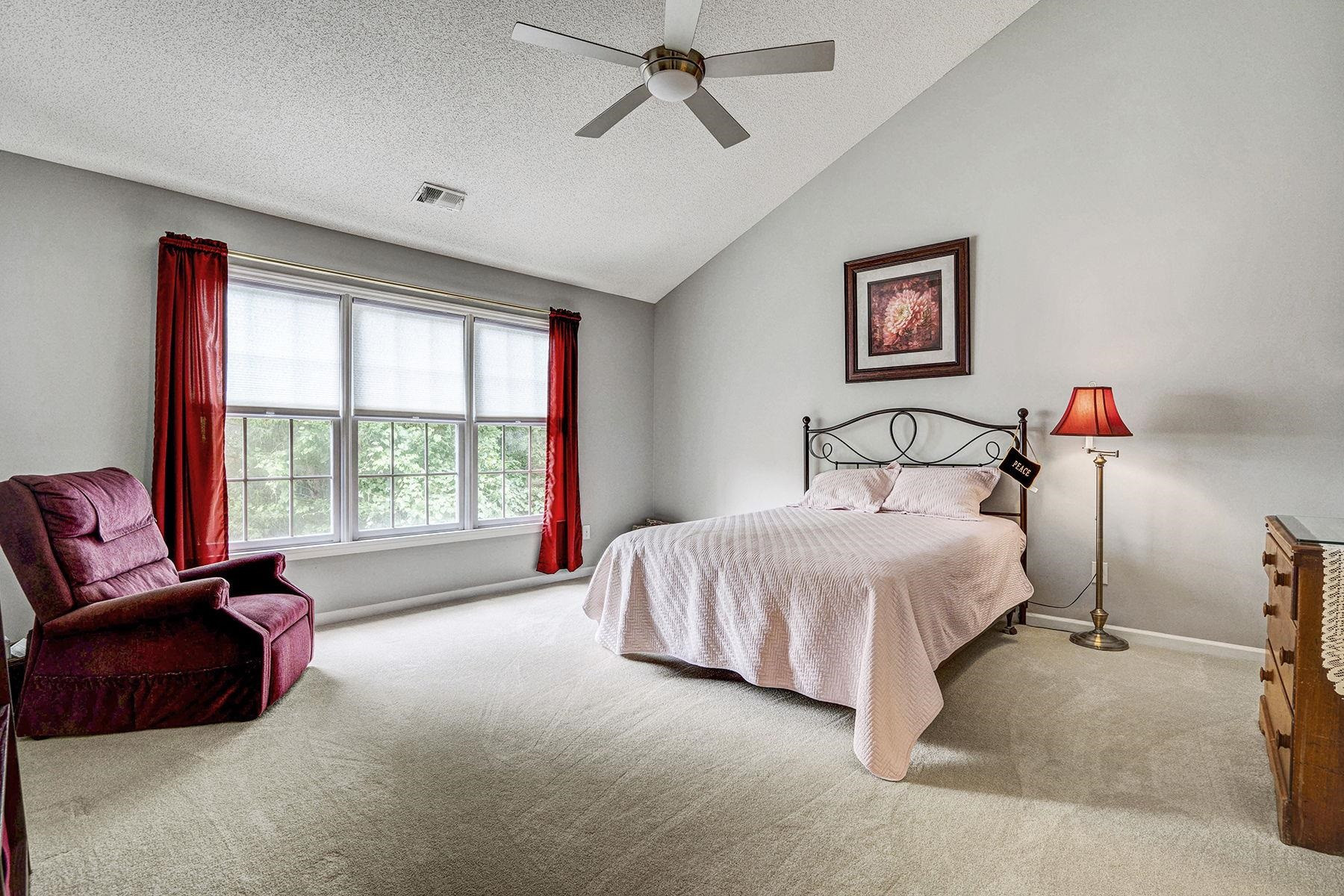 106 Hidden Bluff Lane Cary, NC 27513 - Photo 22 of 31 Photo 22