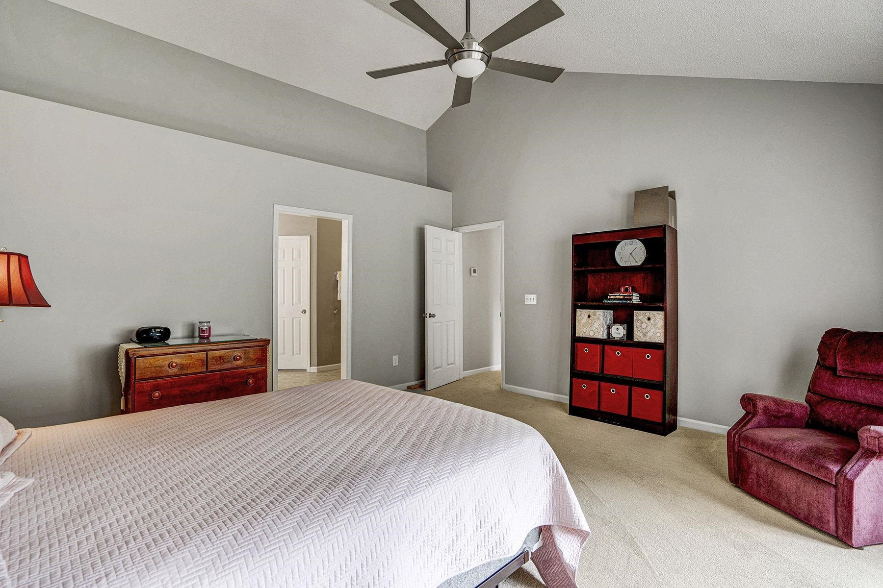 106 Hidden Bluff Lane Cary, NC 27513 - Photo 23 of 31 Photo 23