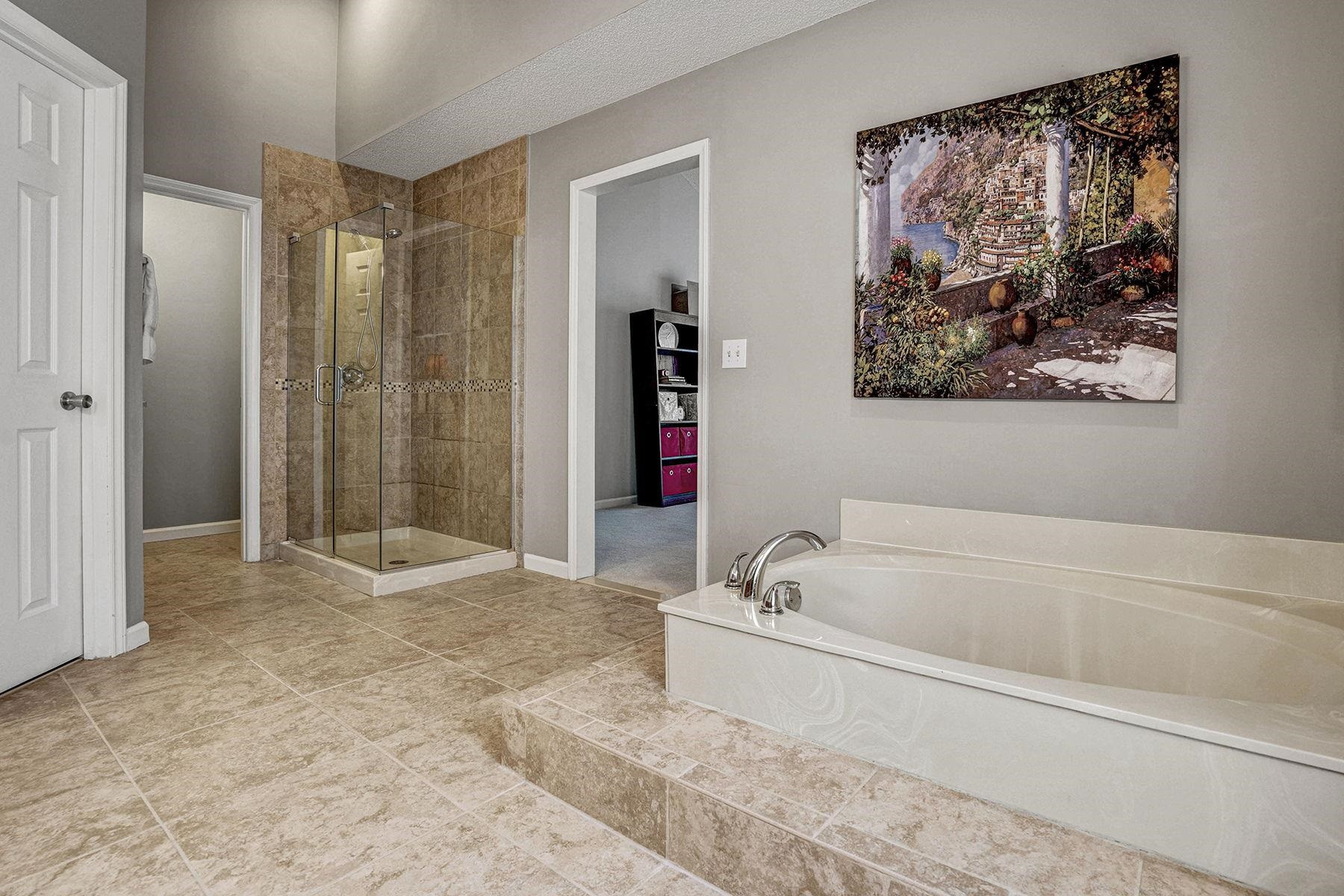 106 Hidden Bluff Lane Cary, NC 27513 - Photo 24 of 31 Photo 24