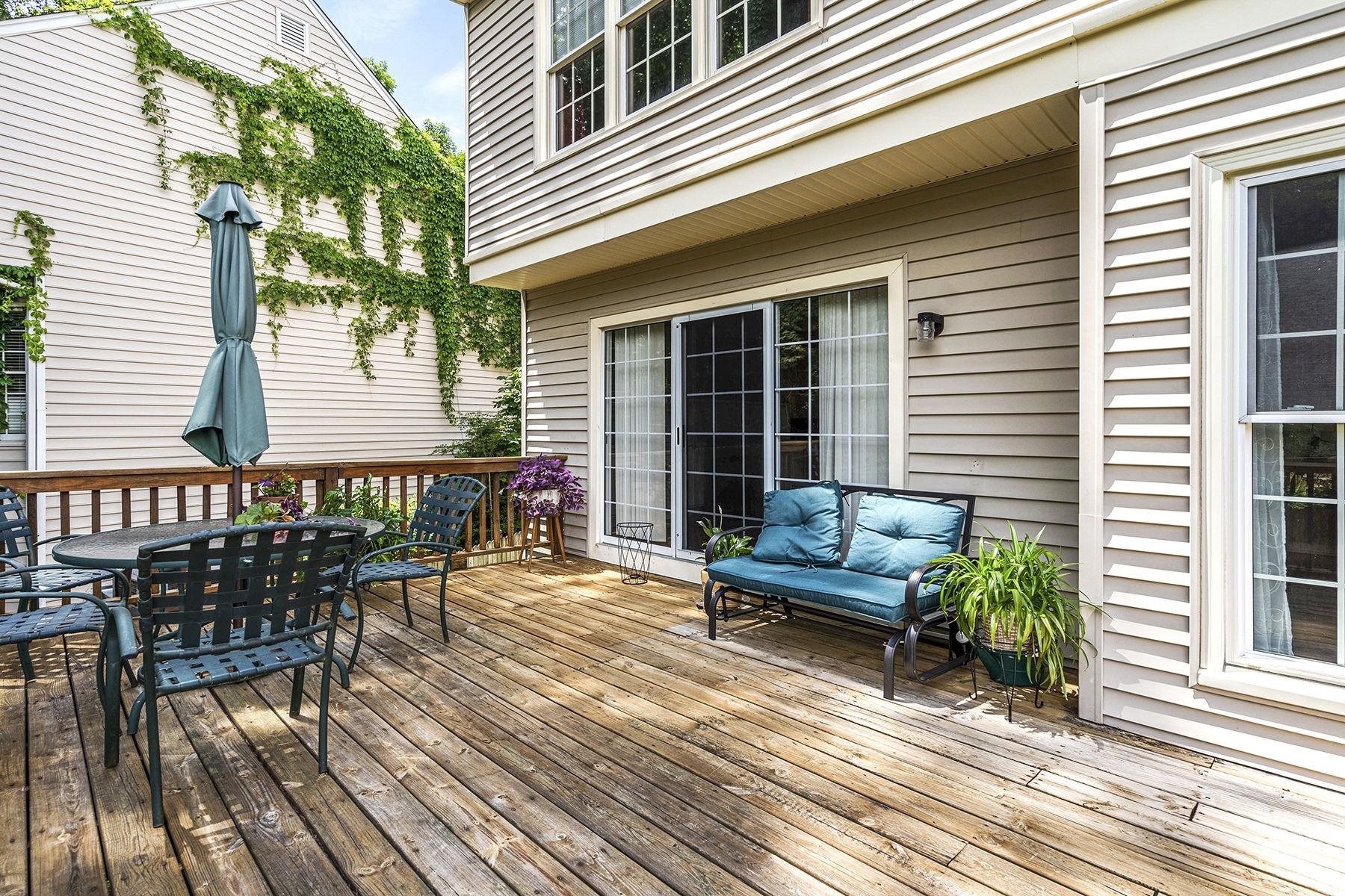 106 Hidden Bluff Lane Cary, NC 27513 - Photo 26 of 31 Photo 26