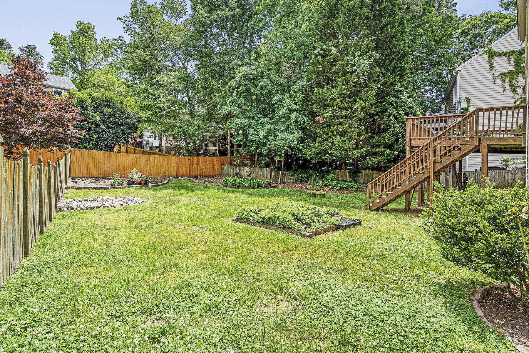 106 Hidden Bluff Lane Cary, NC 27513 - Photo 28 of 31 Photo 28