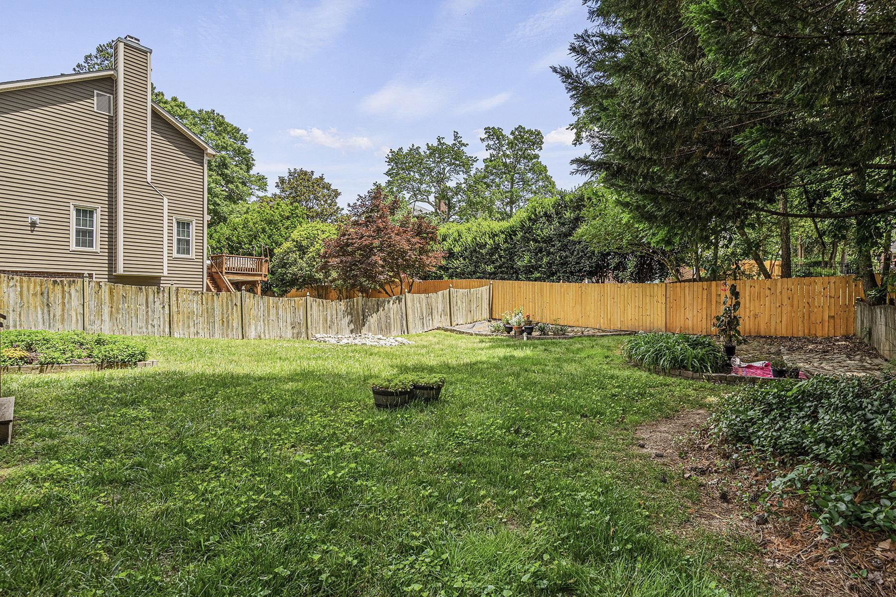 106 Hidden Bluff Lane Cary, NC 27513 - Photo 29 of 31 Photo 29