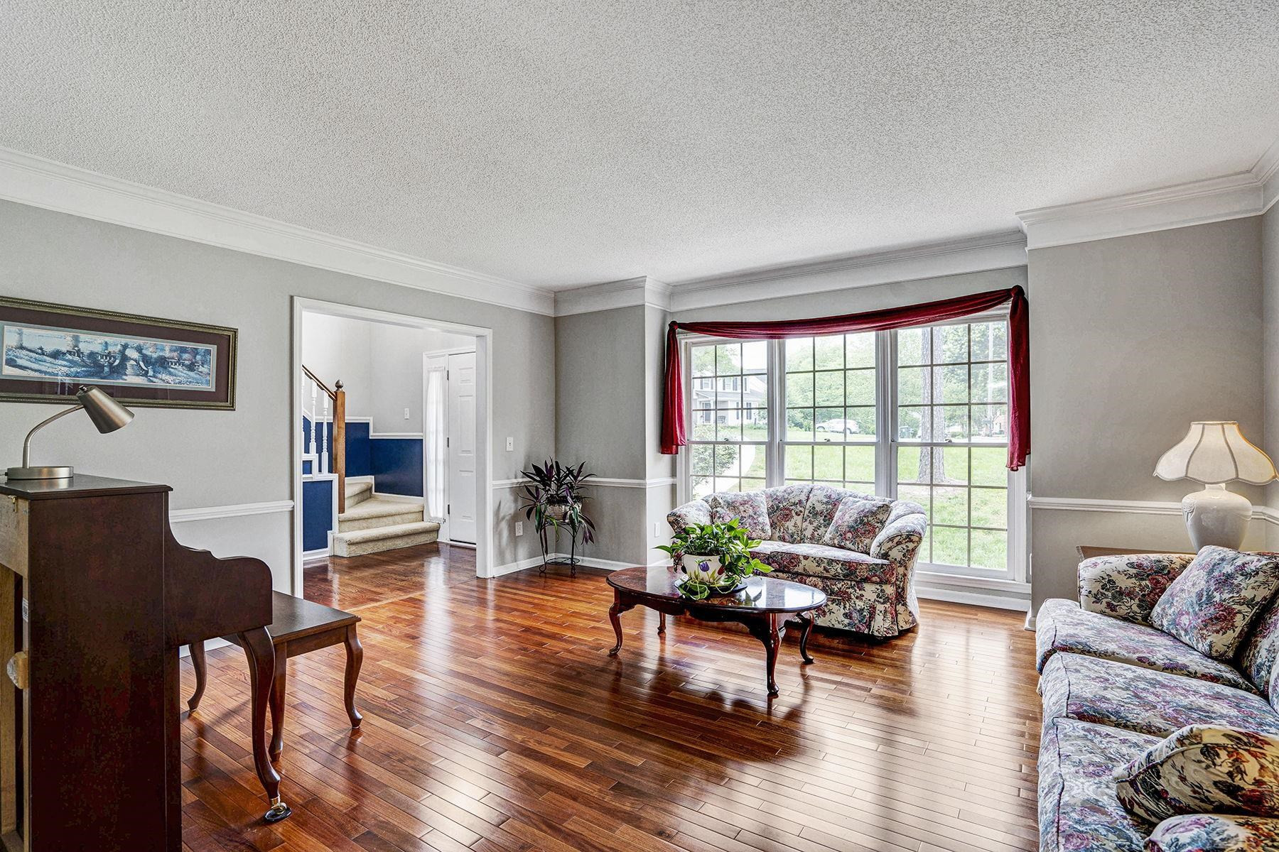 106 Hidden Bluff Lane Cary, NC 27513 - Photo 7 of 31 Photo 7