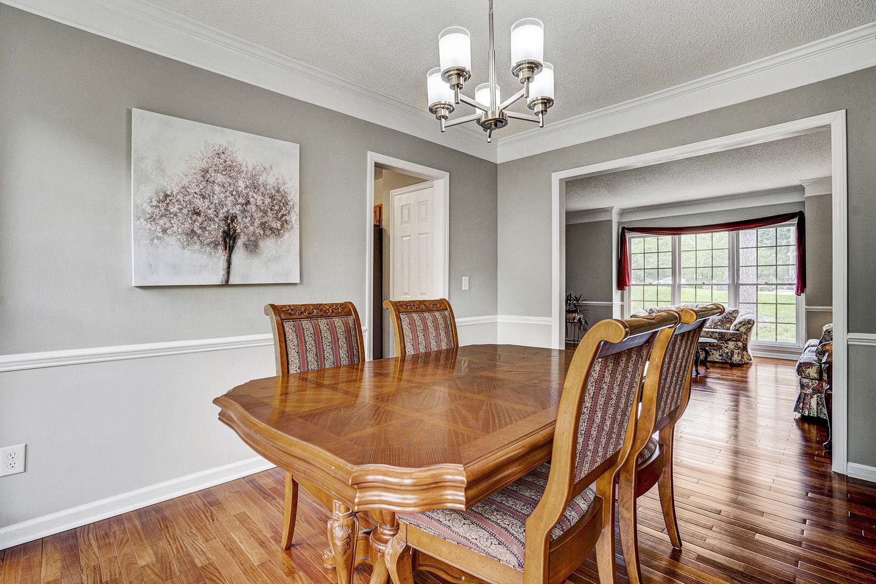 106 Hidden Bluff Lane Cary, NC 27513 - Photo 9 of 31 Photo 9