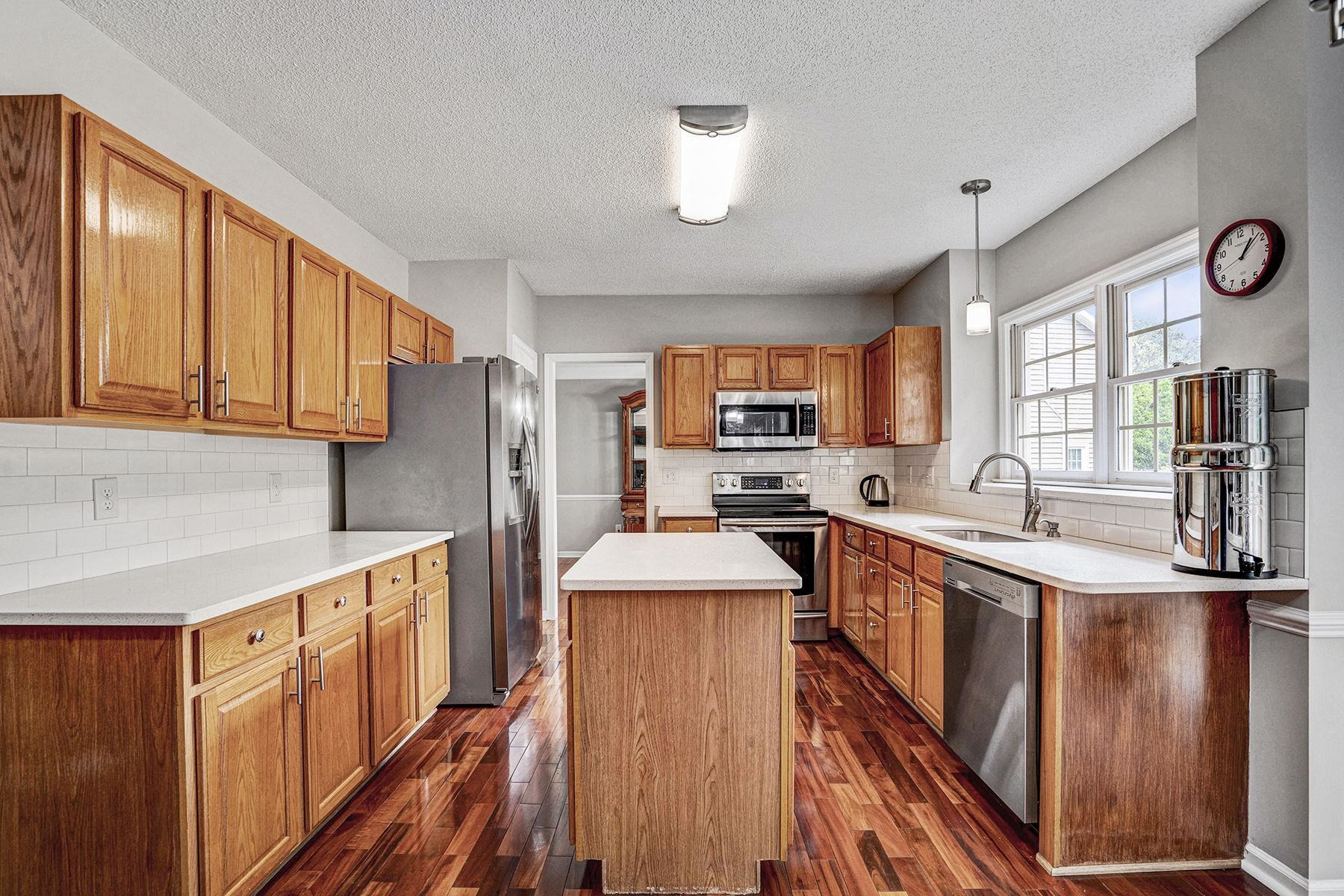 106 Hidden Bluff Lane Cary, NC 27513 - Photo 10 of 31 Photo 10