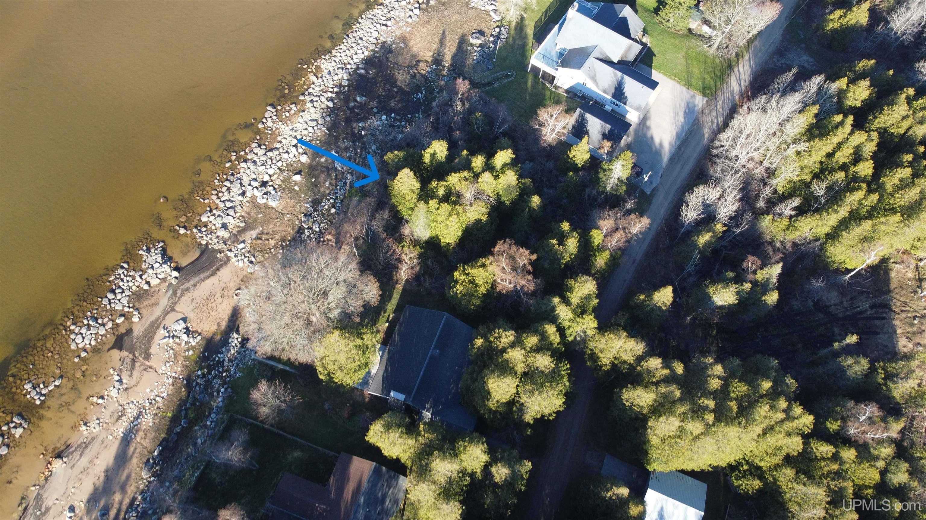 8 South Middle Beach Road Naubinway, MI 49762 - Photo 13 of 17