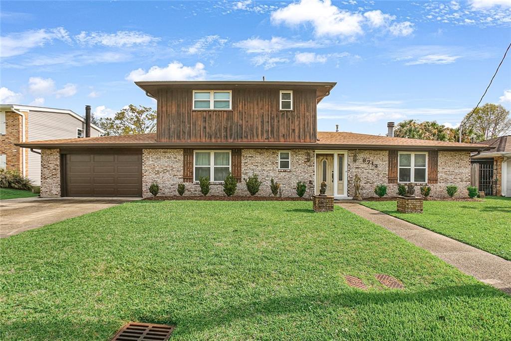 8713 Tanglewild Place River Ridge, LA 70123 - Photo 1 of 14