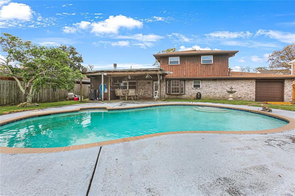 8713 Tanglewild Place River Ridge, LA 70123 - Photo 14 of 14