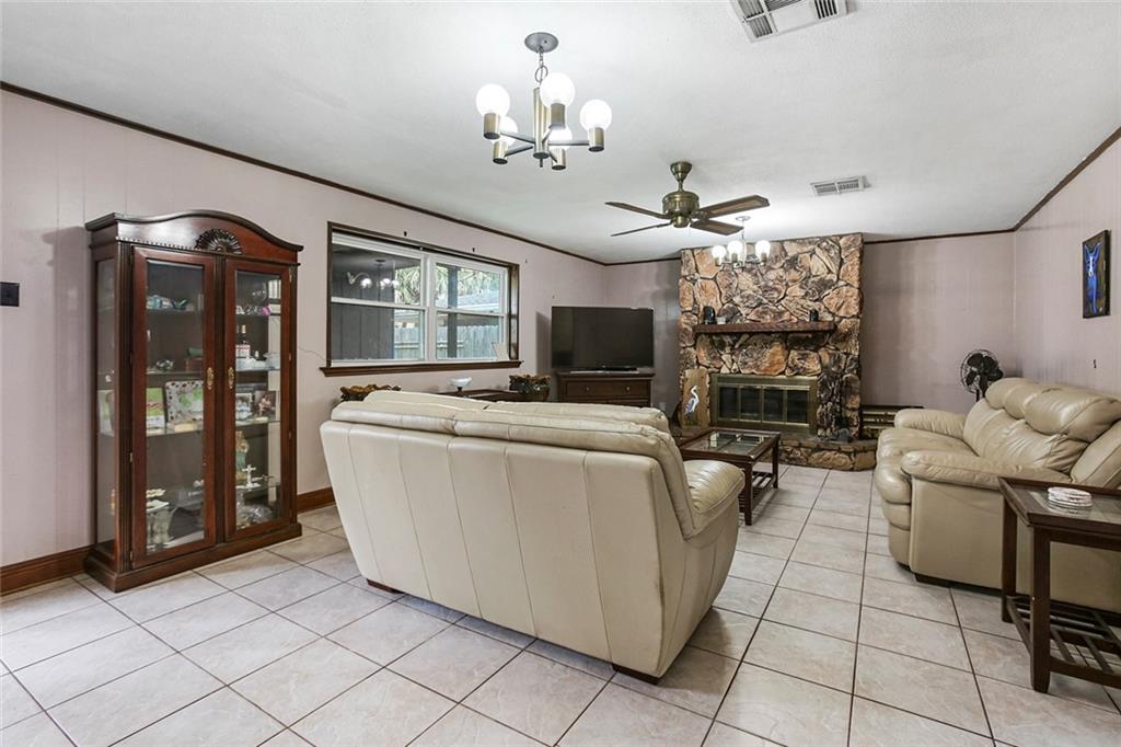 8713 Tanglewild Place River Ridge, LA 70123 - Photo 4 of 14