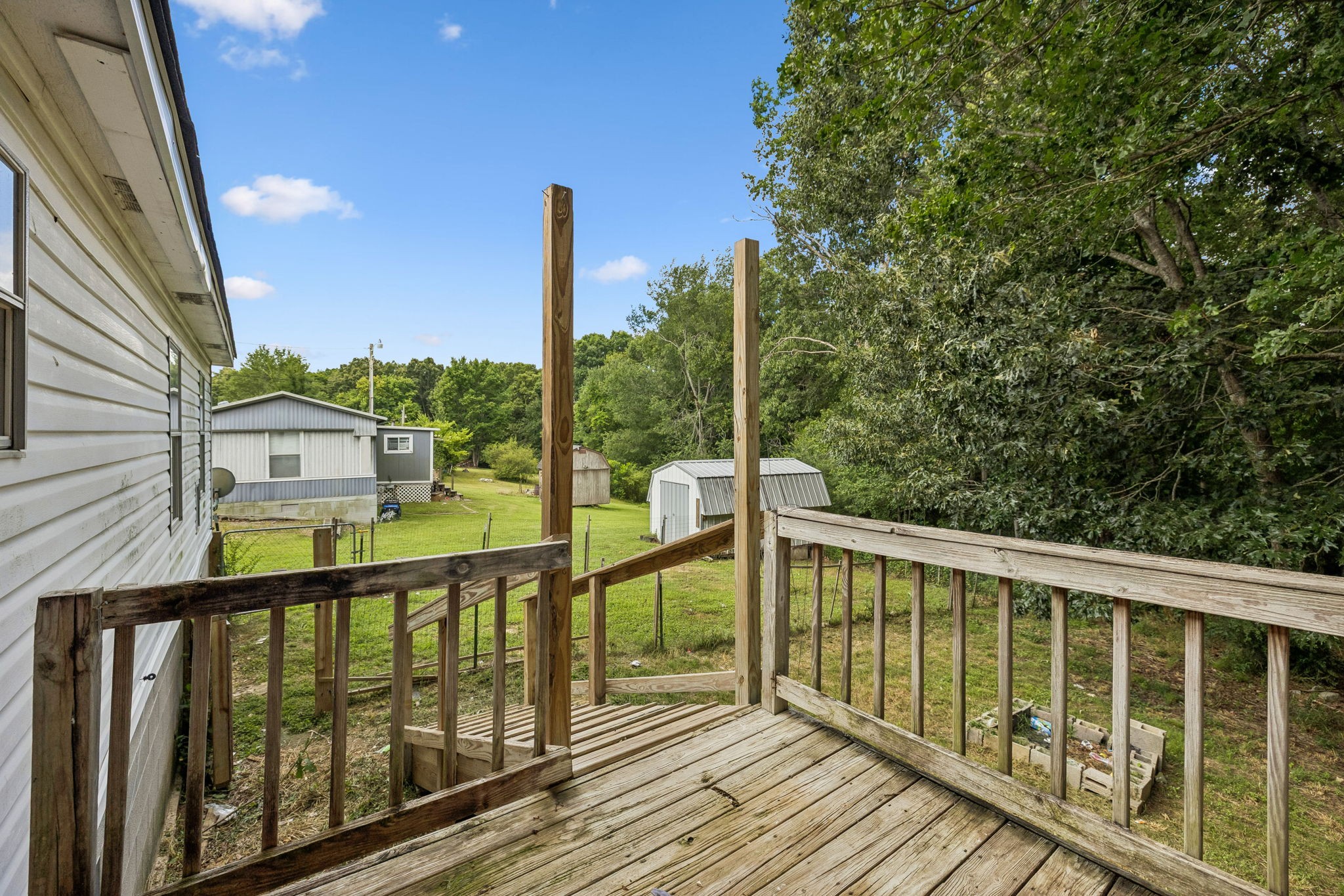 1324 Elliot Road Nunnelly, TN 37137 - Photo 30 of 44