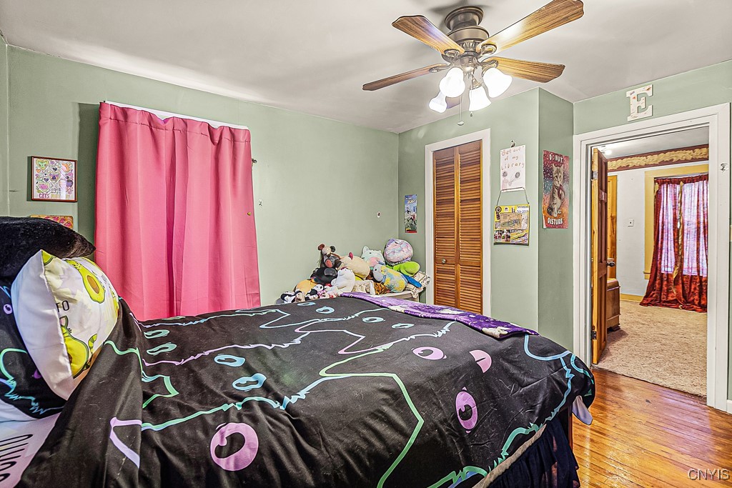 2015 Highway 8 Brookfield, NY 13364 - Photo 31 of 36