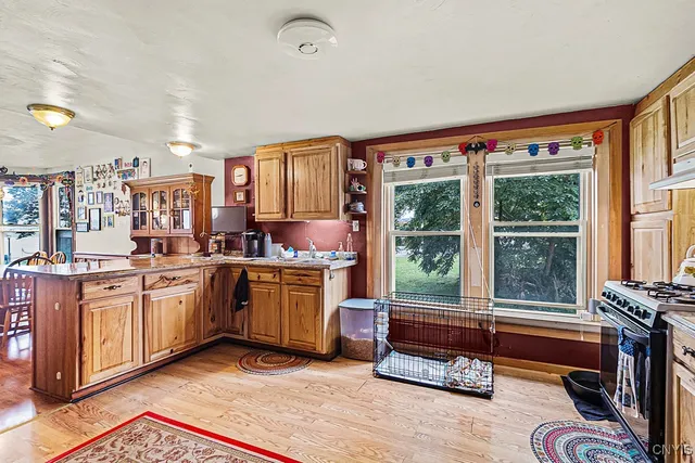 $139,999 | 2015 Highway 8, Brookfield, NY 13364