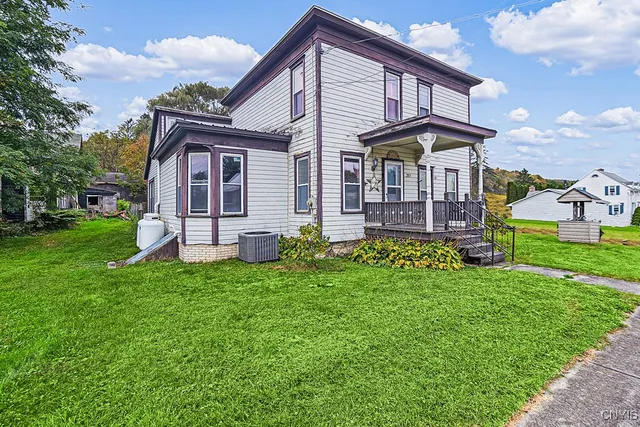 $139,999 | 2015 Highway 8, Brookfield, NY 13364