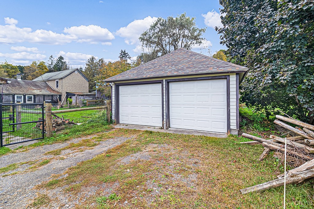 2015 Highway 8 Brookfield, NY 13364 - Photo 6 of 36