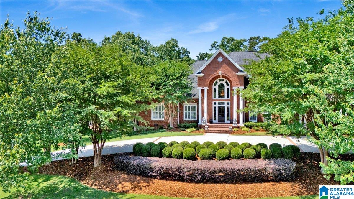 505 Ryding Circle Trussville, AL 35173 - Photo 3 of 92