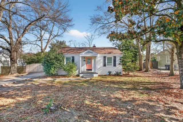 $135,000 | 2808 Richmond Hill Road, Augusta, GA 30906