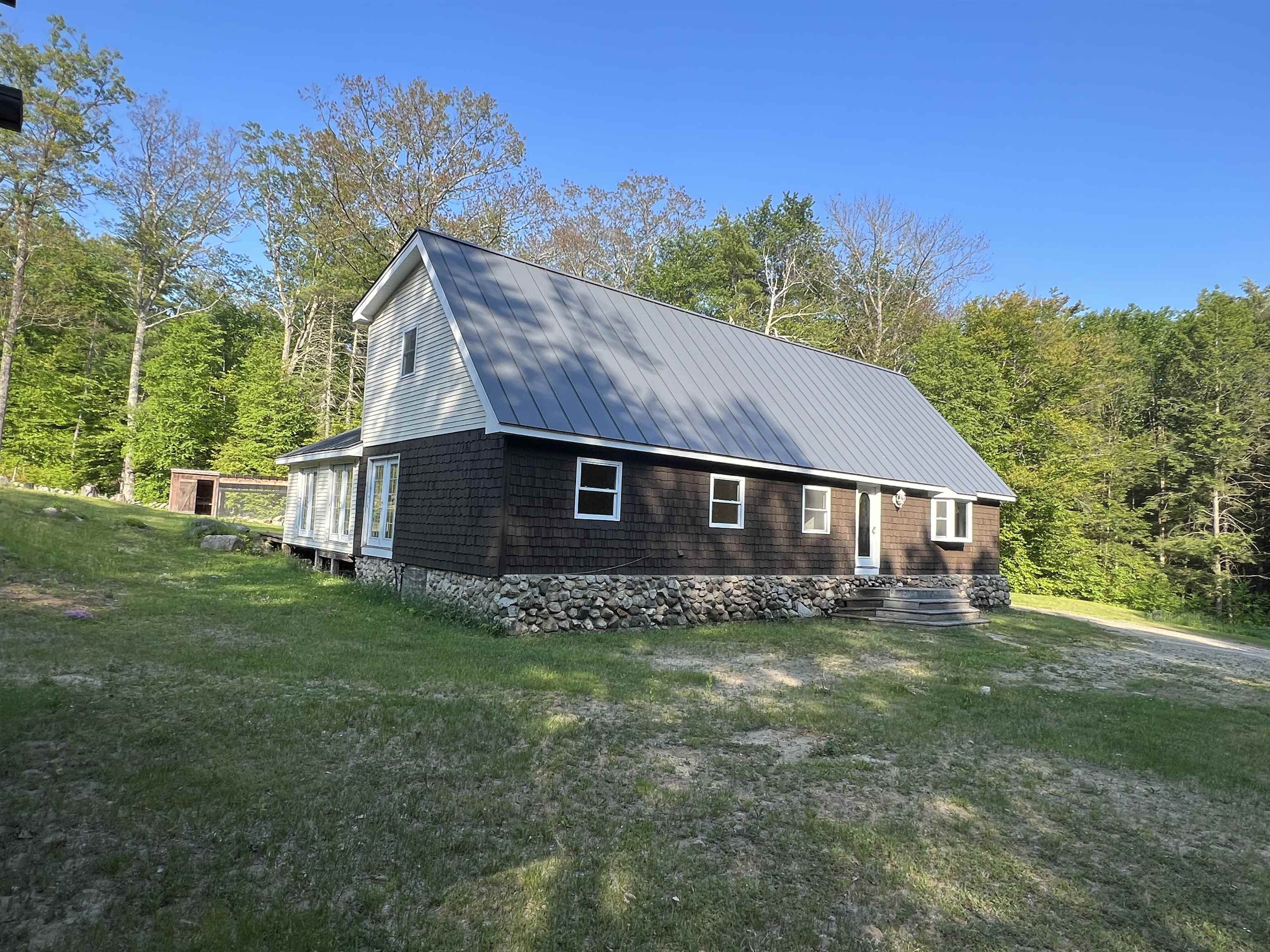 189 Winchester Road Richmond, NH 03470 - Photo 1 of 30