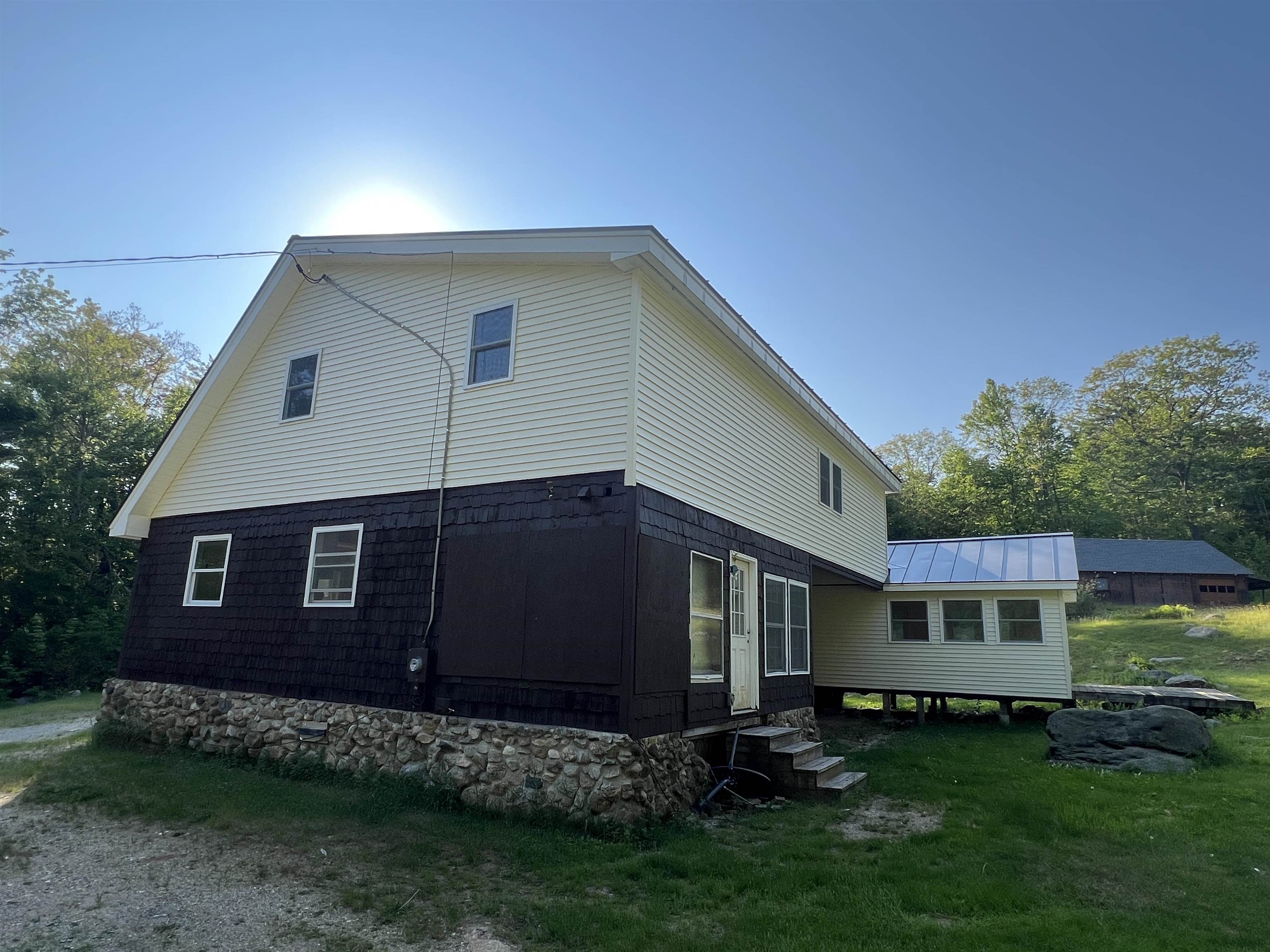 189 Winchester Road Richmond, NH 03470 - Photo 13 of 30