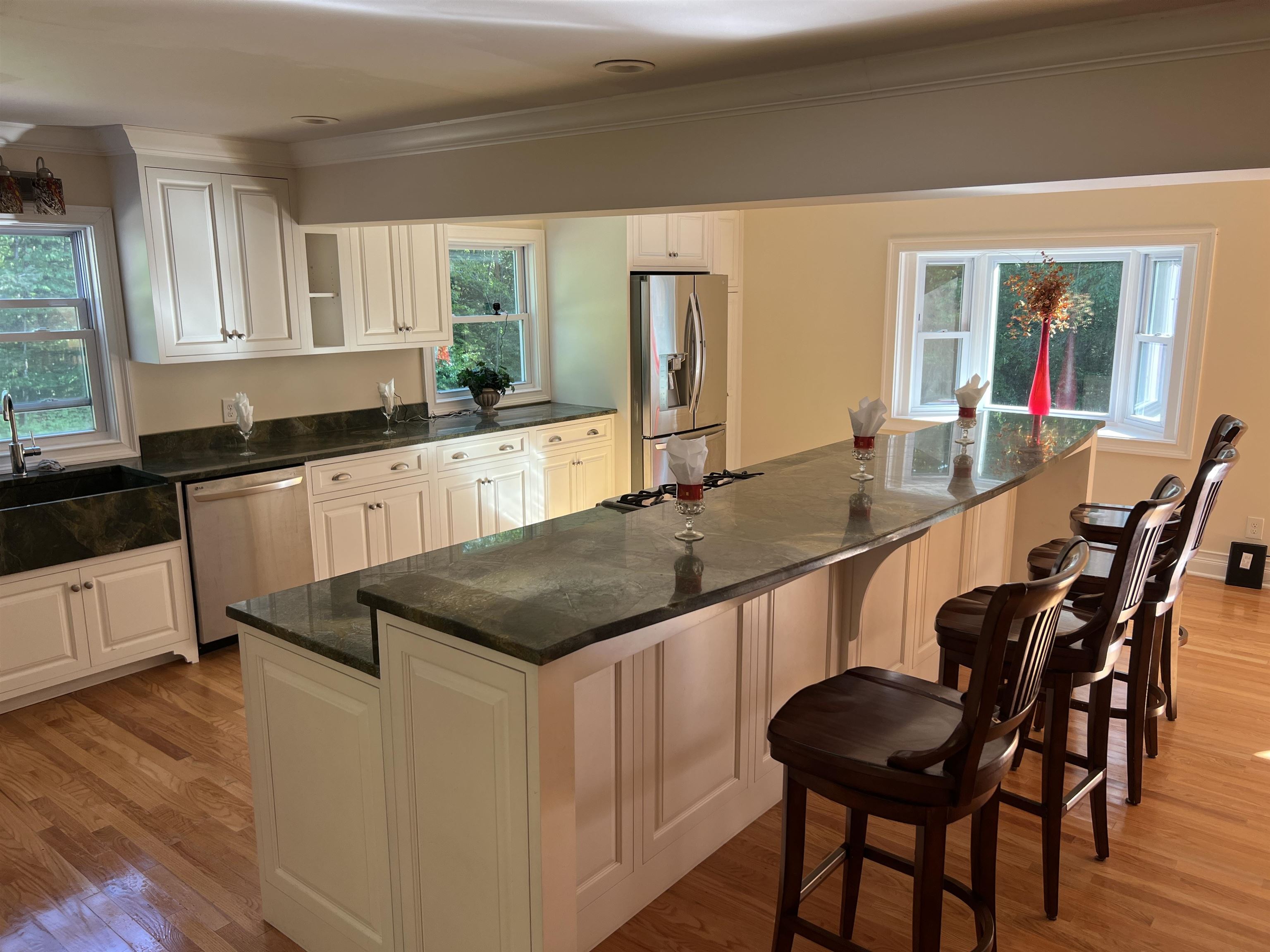189 Winchester Road Richmond, NH 03470 - Photo 9 of 30