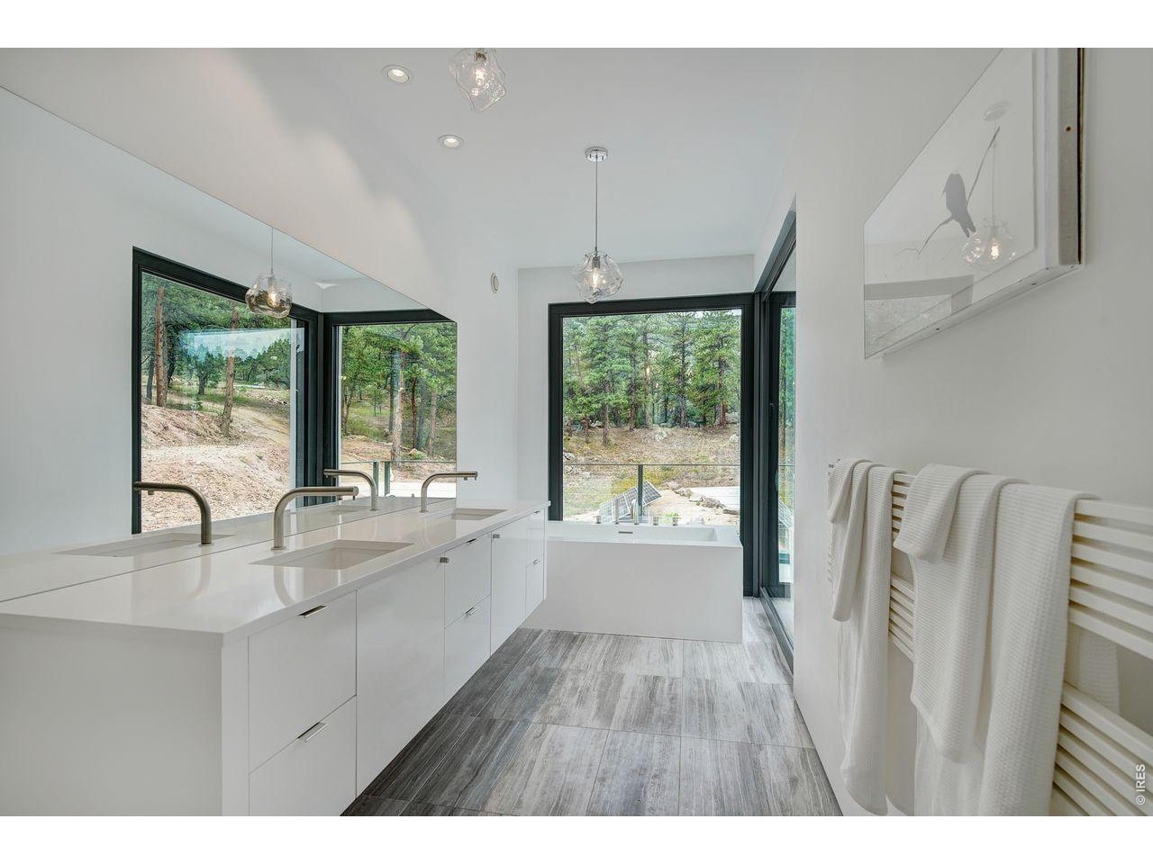 228 Lion Point Boulder, CO 80302 - Photo 33 of 50