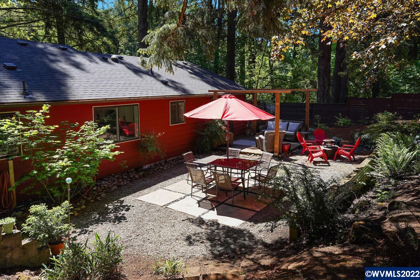 181 Rees Hill Road Southeast Salem, OR 97306 - Photo 37 of 42