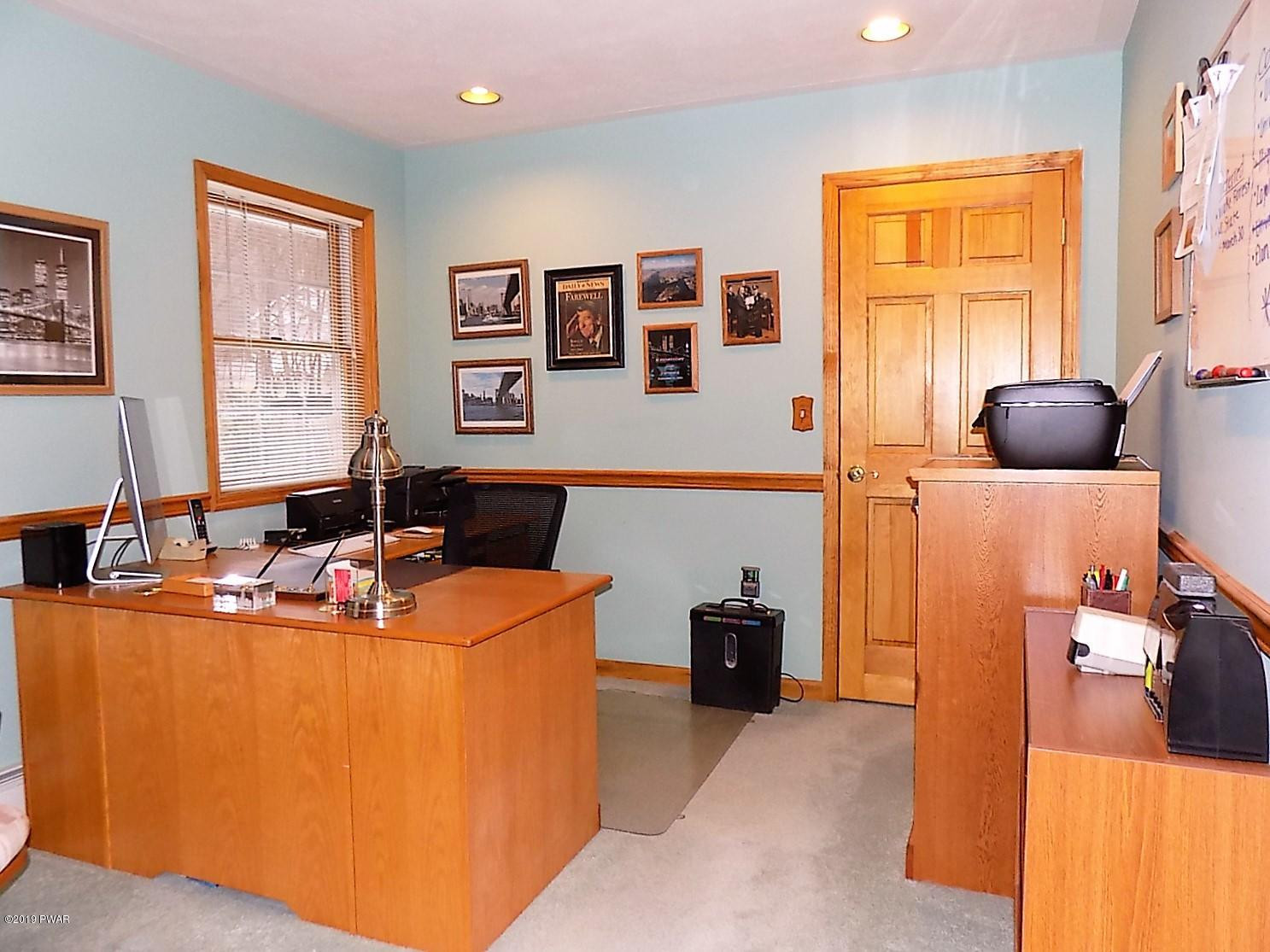 58 Callapoose Road Moscow, PA 18444 - Photo 76 of 98 Could be 5th Br Upstairs!