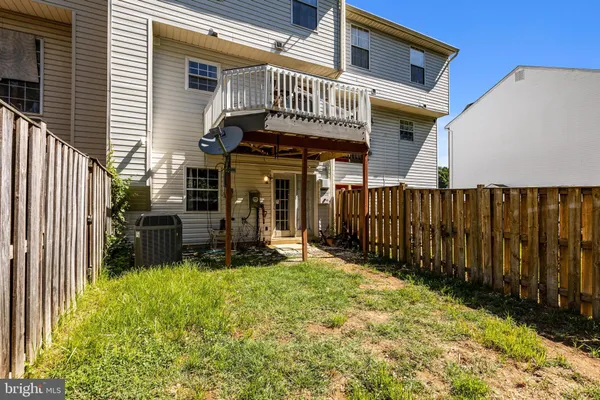 $2,700 | 8329 Founders Woods Way, Fort Washington, MD 20744