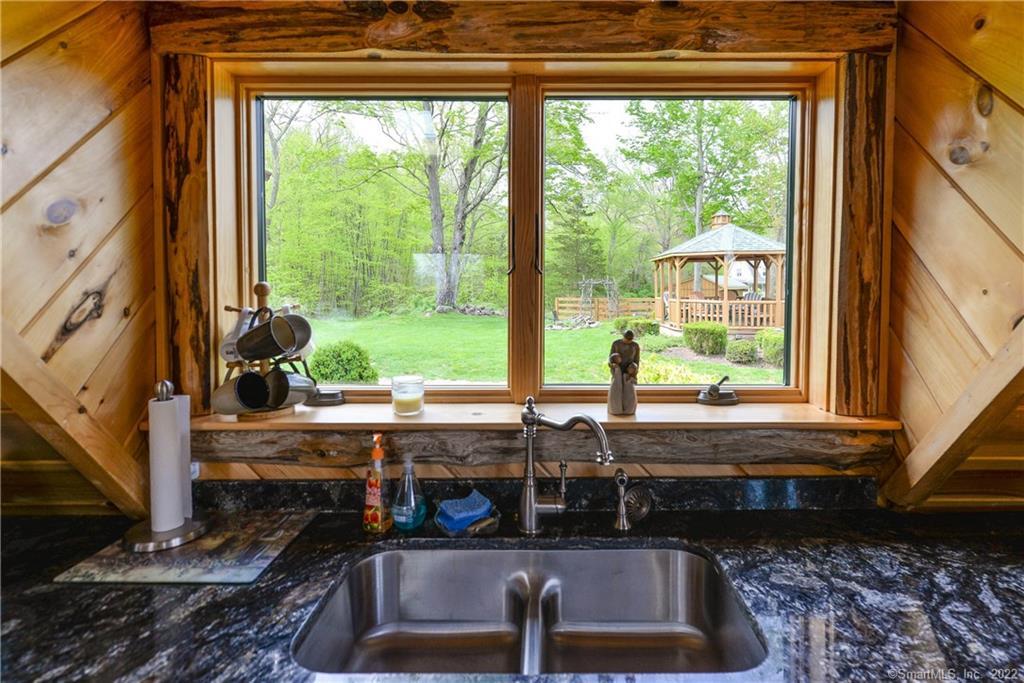 555 West Purchase Road Southbury, CT 06488 - Photo 7 of 15 a room with pool table and windows