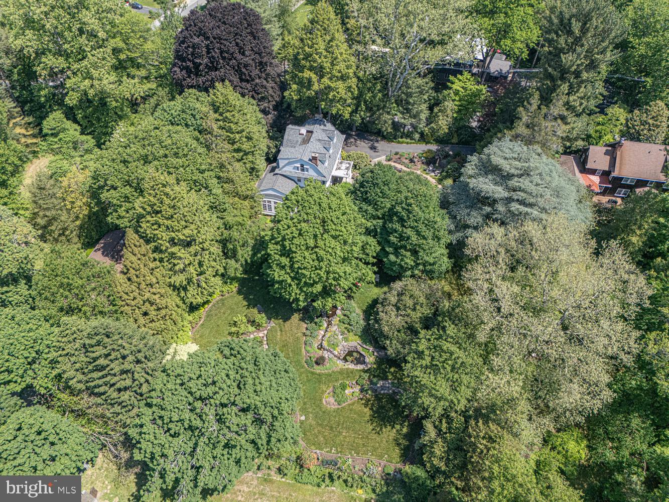 230 South Ridley Creek Road Media, PA 19063 - Photo 67 of 69