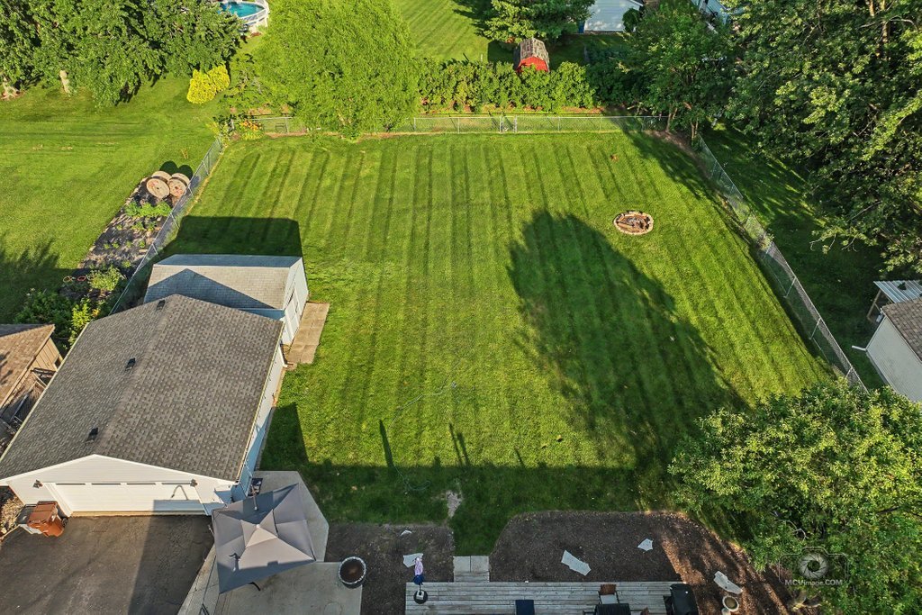 2522 Von Esch Road Joliet, IL 60431 - Photo 18 of 21
