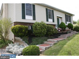 145 Old Spring Road West Brandywine, PA 19320 - Photo 2 of 12 a backyard of a house with lots of green space