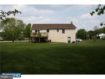 145 Old Spring Road West Brandywine, PA 19320 - Photo 11 of 12 a house view with a garden space