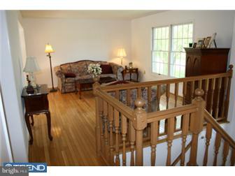 145 Old Spring Road West Brandywine, PA 19320 - Photo 3 of 12 a view of living room and dining room