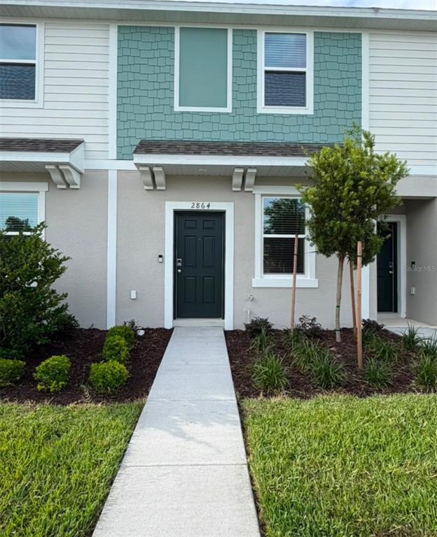 2864 Skyline Loop Kissimmee, FL 34758 - Photo 1 of 12