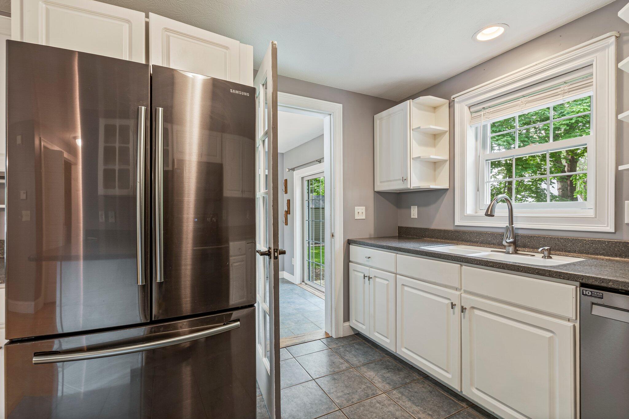 38 Shadagee Road Saco, ME 04072 - Photo 9 of 45 Kitchen