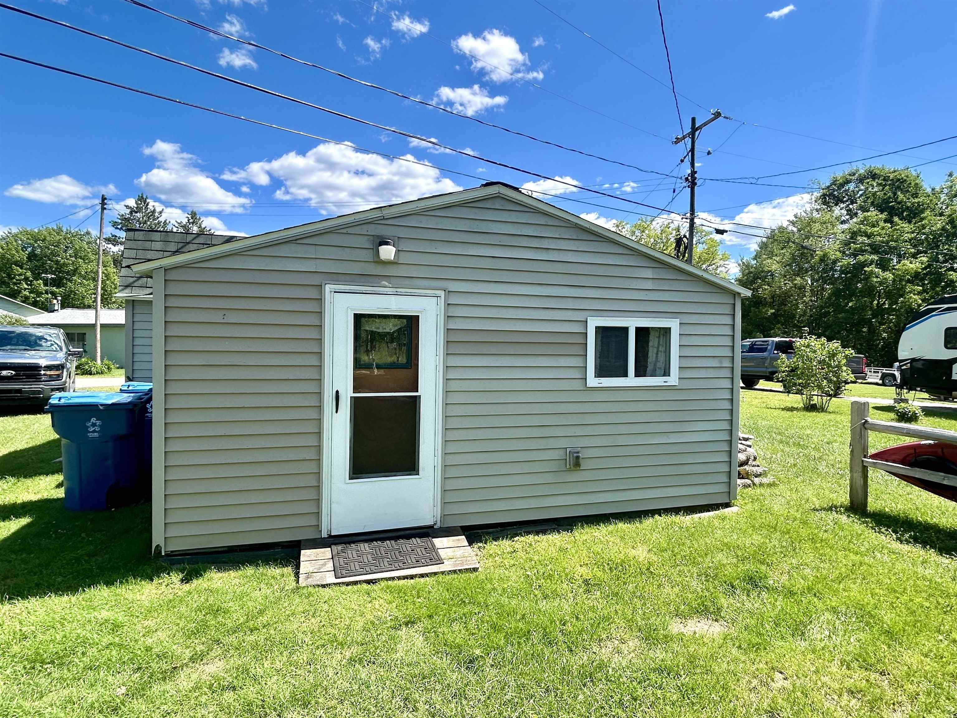 9312 Elizabeth Road Houghton Lake, MI 48629 - Photo 22 of 27