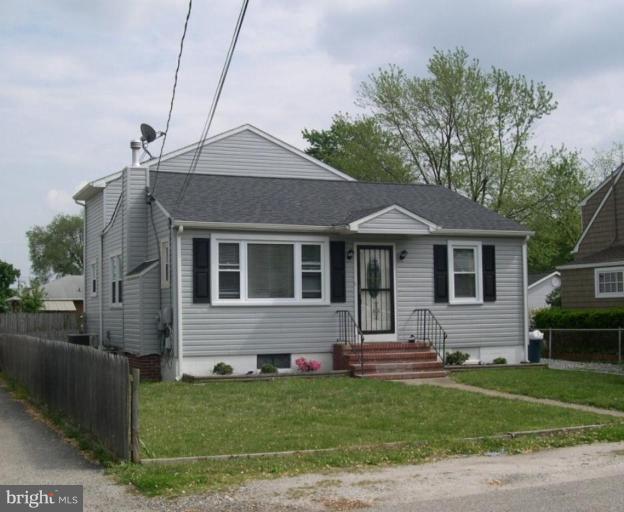 175 Kenwood Road Pasadena, MD 21122 - Photo 1 of 9 Exterior (Main)