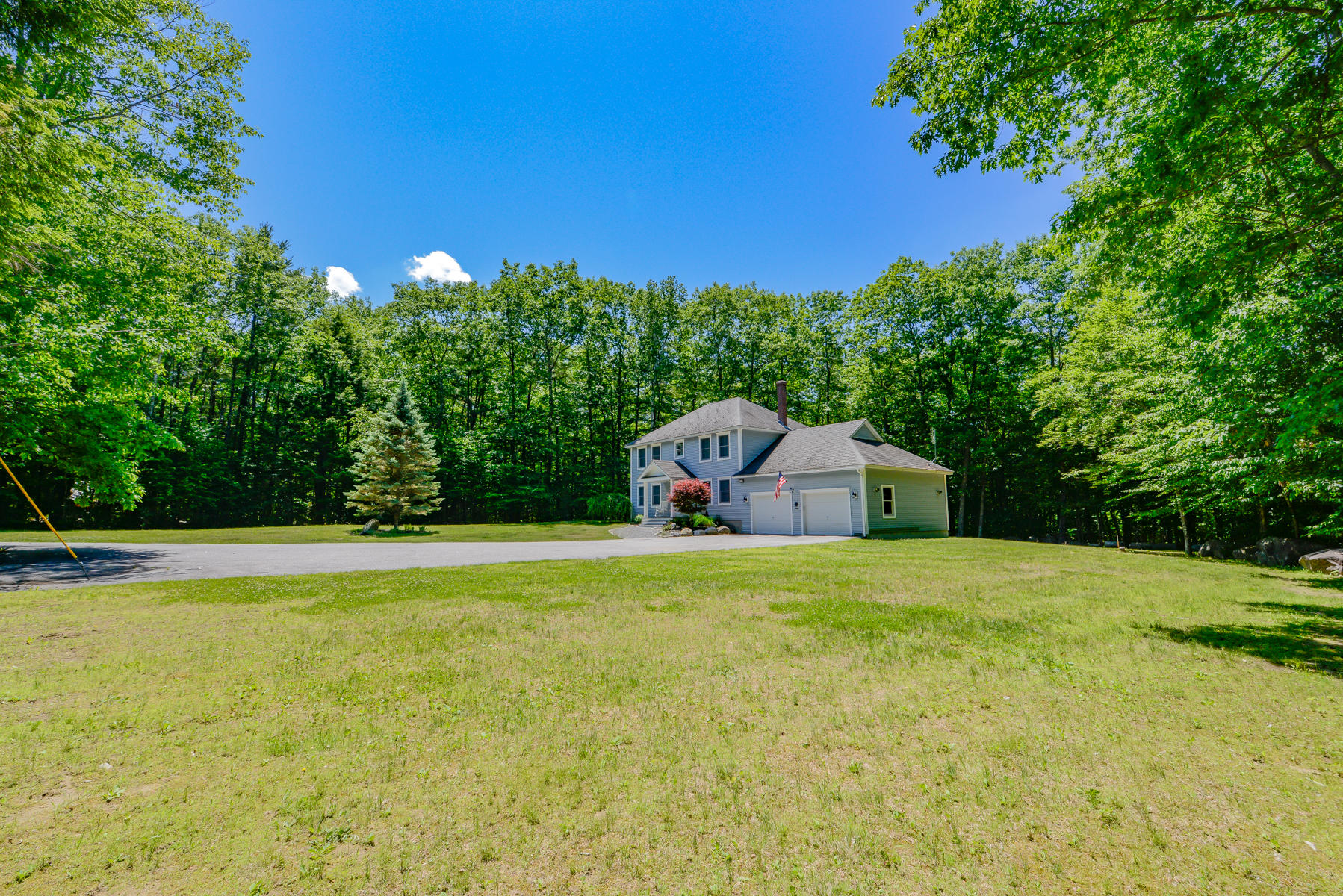 14 North Beech Road Harrison, ME 04040 - Photo 4 of 39 14 beech-16