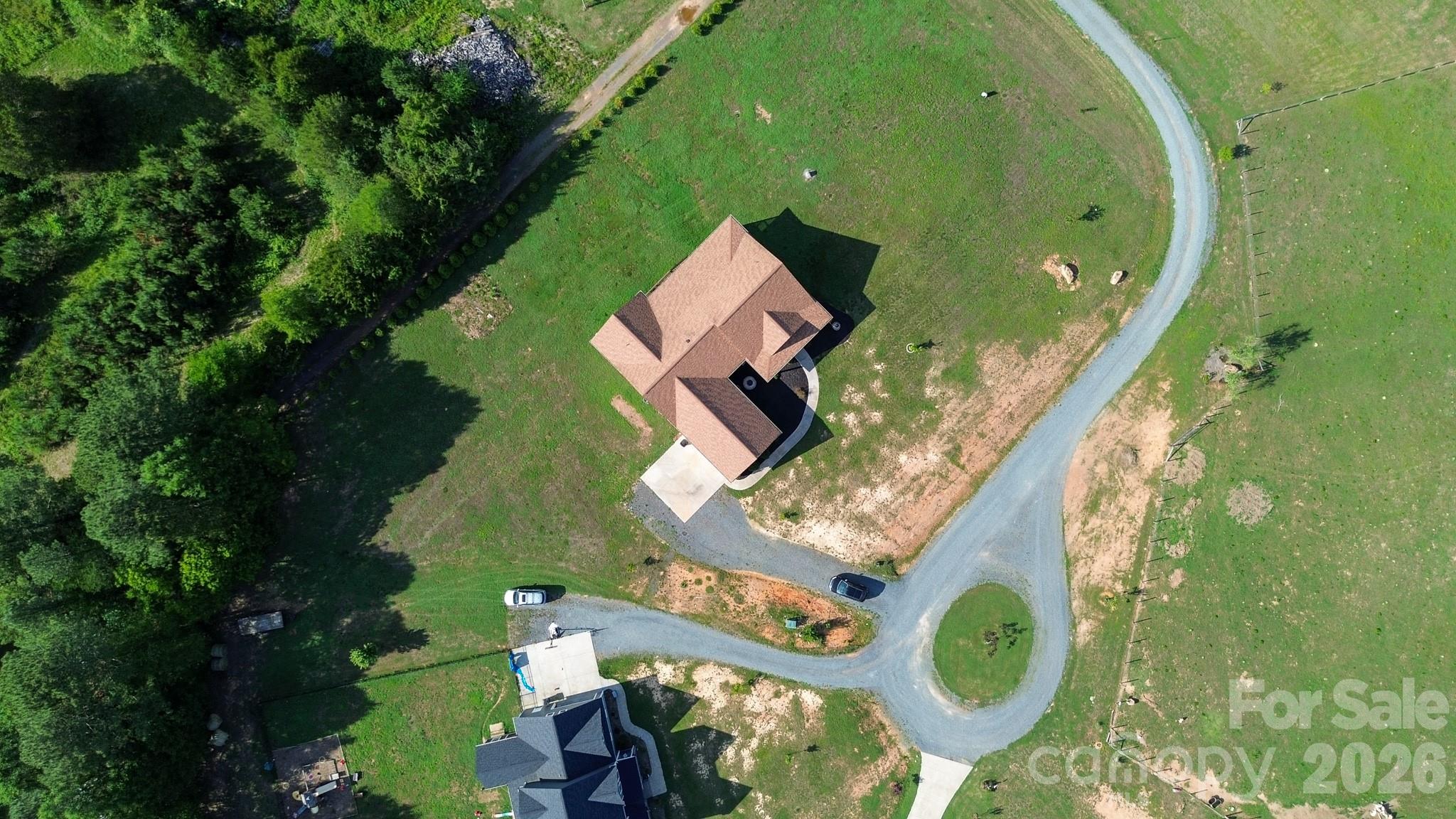 12041 Hazard Road Oakboro, NC 28129 - Photo 34 of 37