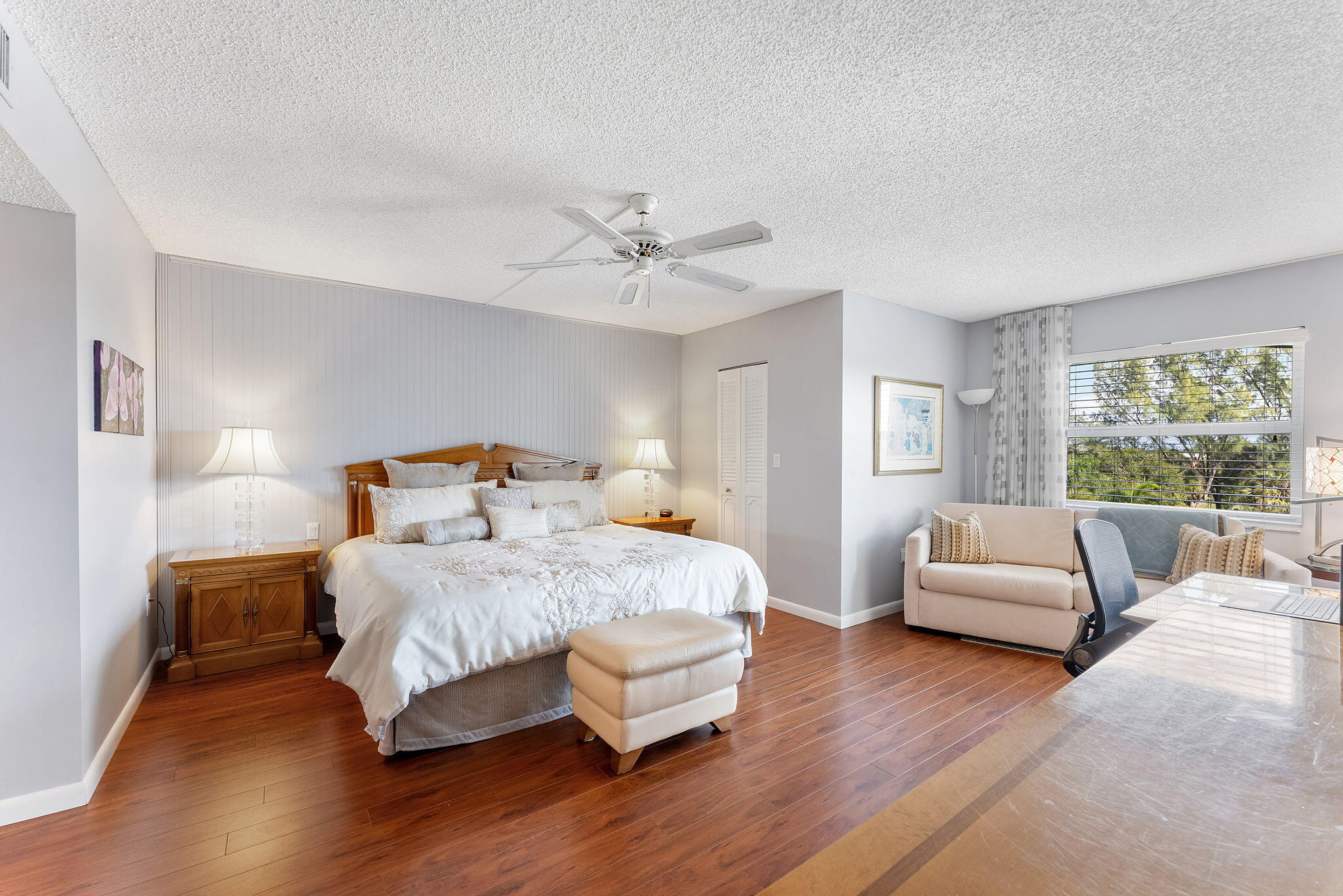 3930 Inverrary Boulevard, Unit 505D Lauderhill, FL 33319 - Photo 17 of 30 Bedroom 2