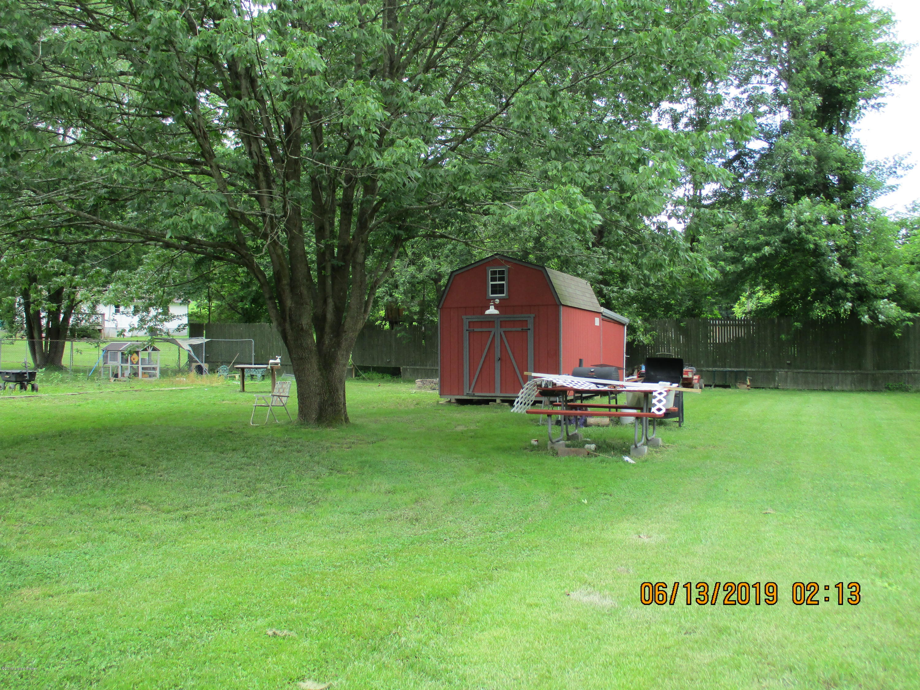 166 Cross Creek Road, Unit 1 Shepherdsville, KY 40165 - Photo 2 of 25 cross creek 005