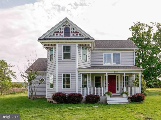 $469,500 | 6403 Bozman Neavitt Road, Neavitt, MD 21652