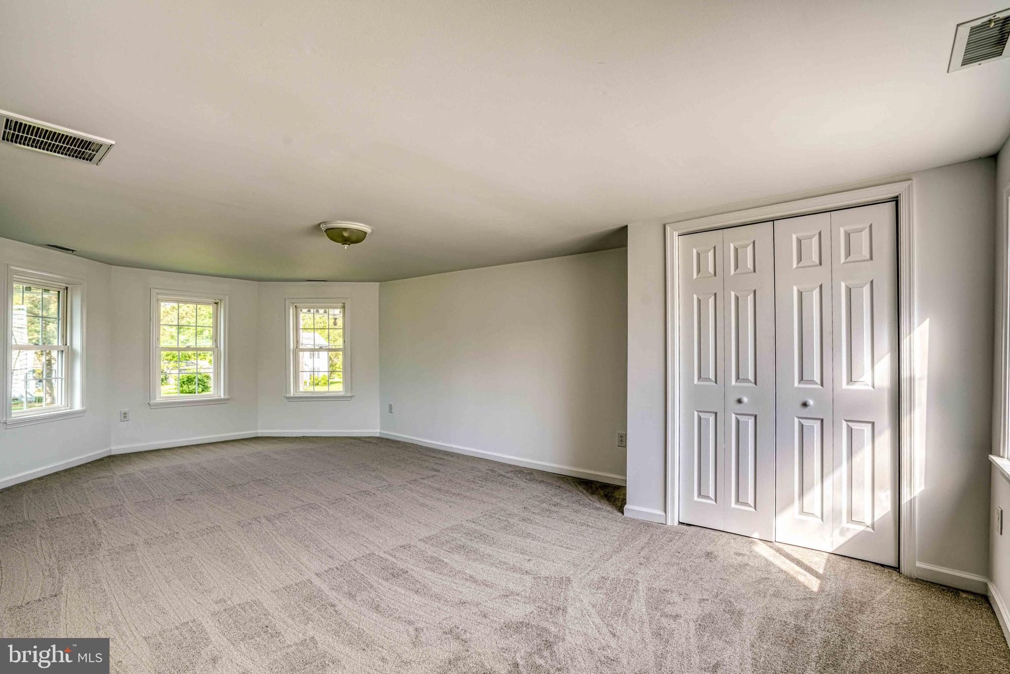 6403 Bozman Neavitt Road Neavitt, MD 21652 - Photo 19 of 31 a view of an empty room with a window