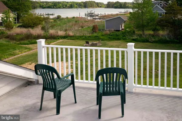 $435,500 | 6403 Bozman Neavitt Road, Neavitt, MD 21652