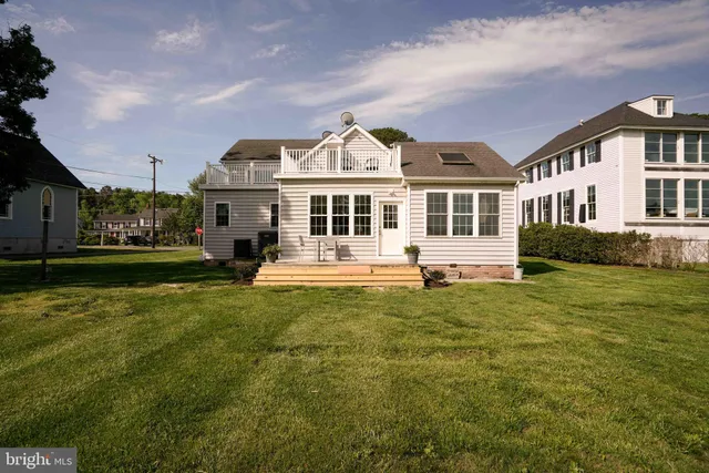 $469,500 | 6403 Bozman Neavitt Road, Neavitt, MD 21652