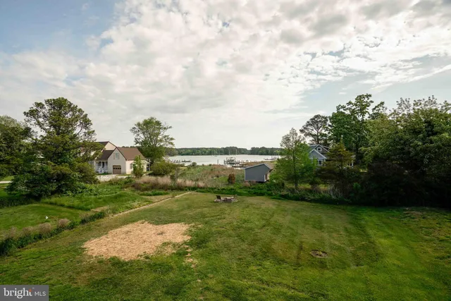 $469,500 | 6403 Bozman Neavitt Road, Neavitt, MD 21652